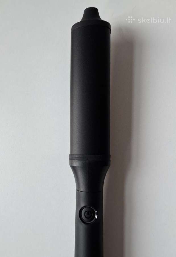 Ghd Curve garbanojimo žnyplės, puiki būklė, dėžutė - nuotraukos Nr. 6