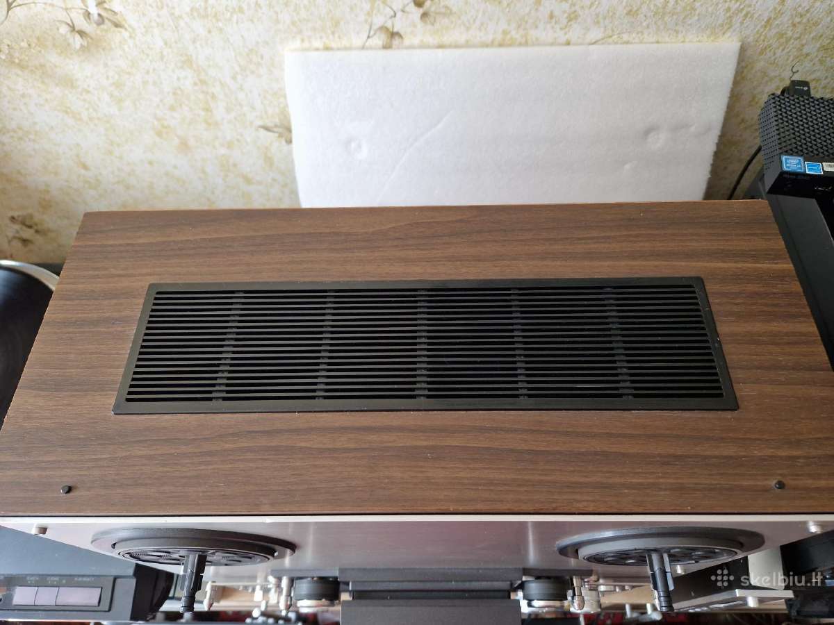 Akai GX-650d - nuotraukos Nr. 6