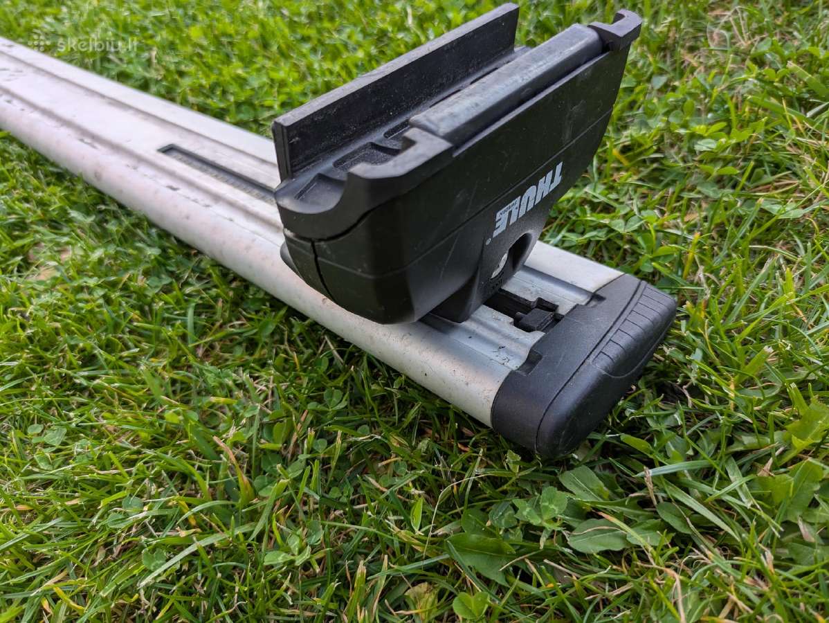 Thule wingbar 120cm - nuotraukos Nr. 5