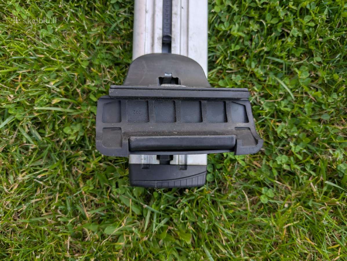 Thule wingbar 120cm - nuotraukos Nr. 6