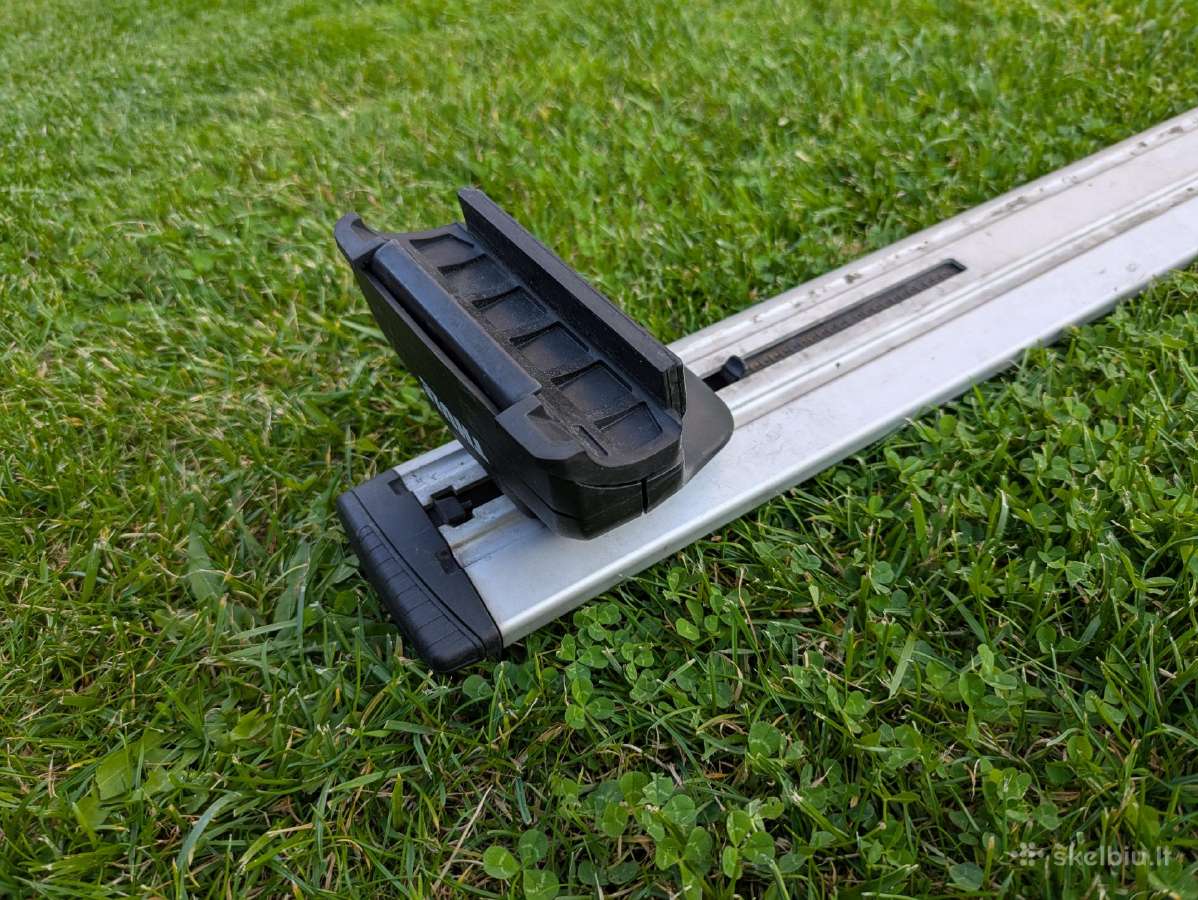Thule wingbar 120cm - nuotraukos Nr. 7