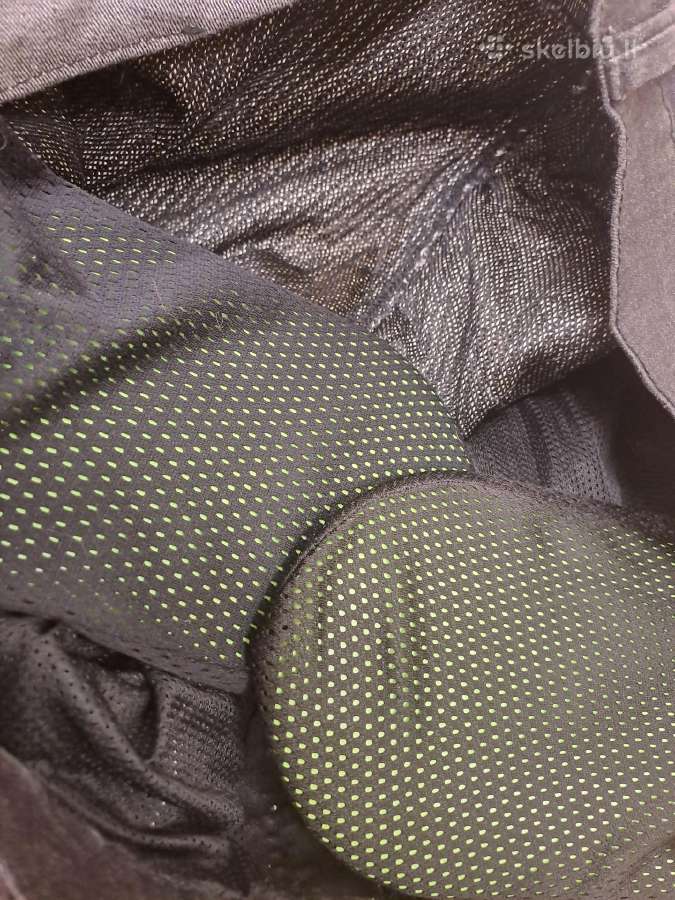 Bull-IT covec 40/XL d. dzinsai moto su apsaugom - nuotraukos Nr. 13