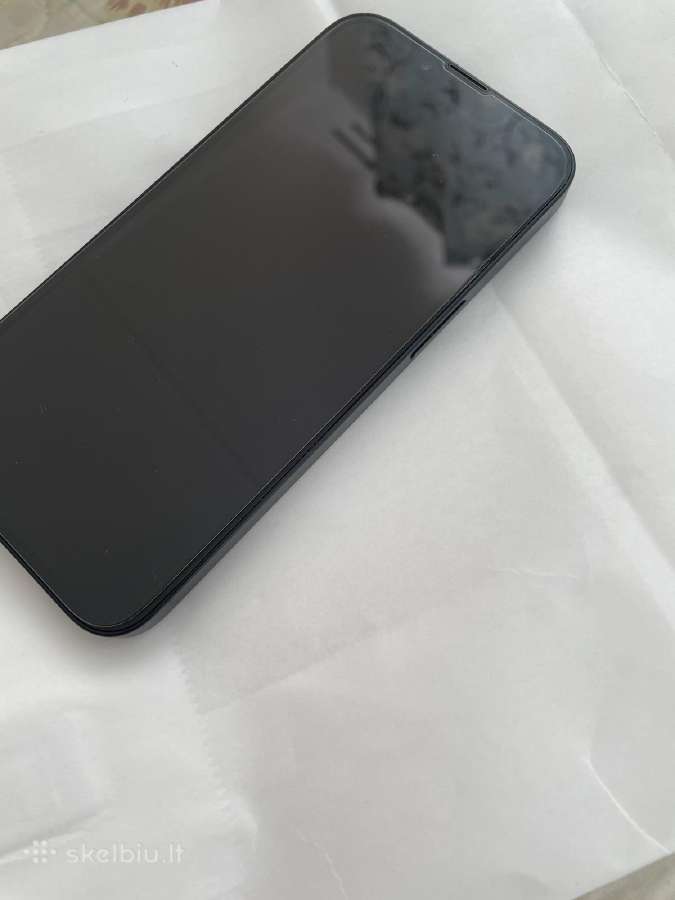iPhone 13 128gb - nuotraukos Nr. 2