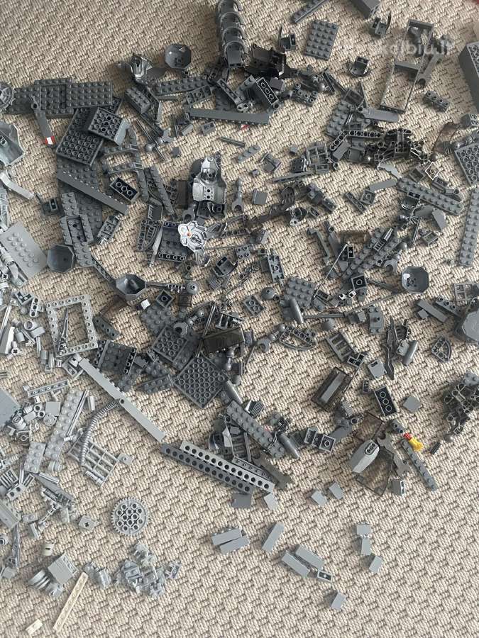 Lego - nuotraukos Nr. 2