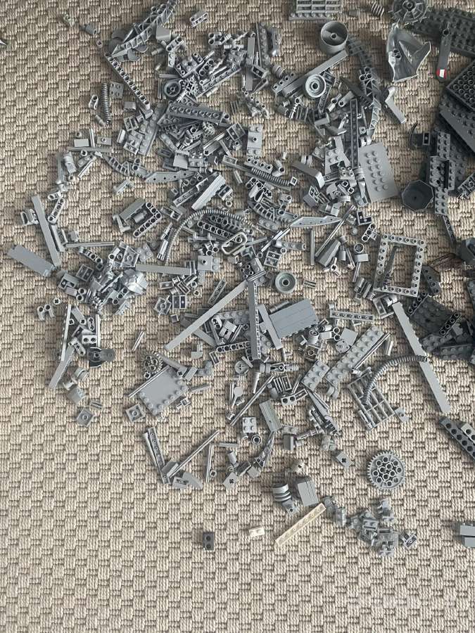 Lego - nuotraukos Nr. 3
