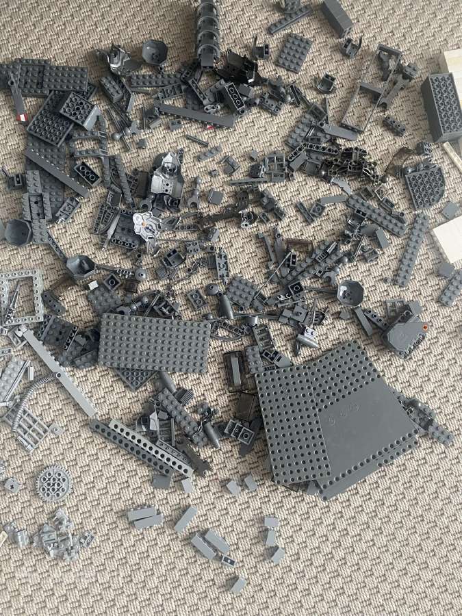 Lego - nuotraukos Nr. 4