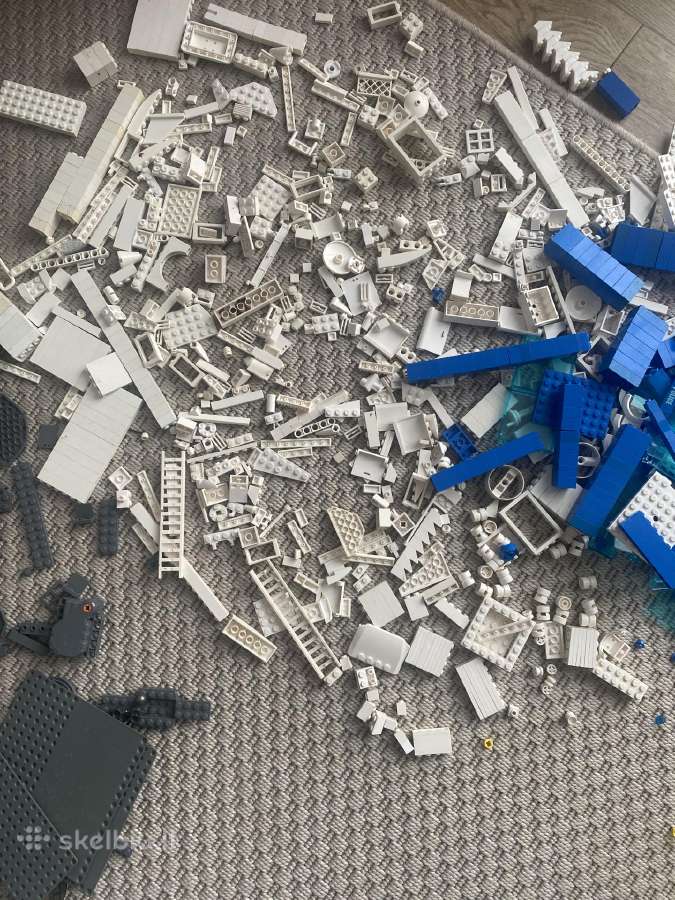 Lego - nuotraukos Nr. 5