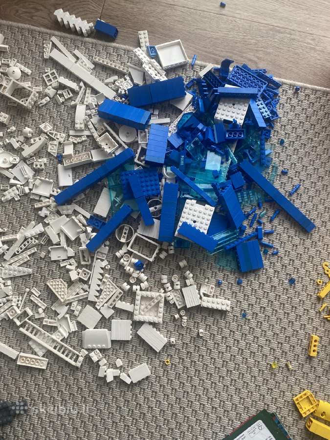 Lego - nuotraukos Nr. 6