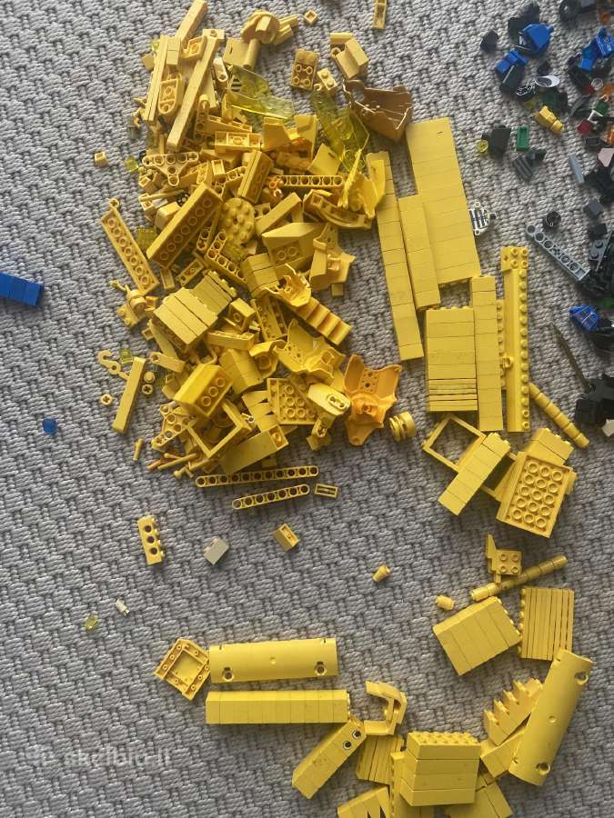 Lego - nuotraukos Nr. 7