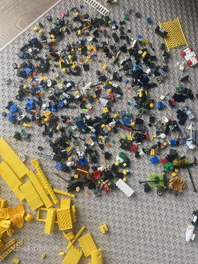 Lego - nuotraukos Nr. 8