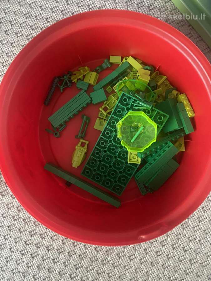 Lego - nuotraukos Nr. 9