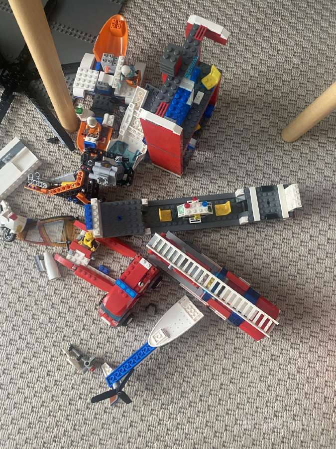 Lego - nuotraukos Nr. 10
