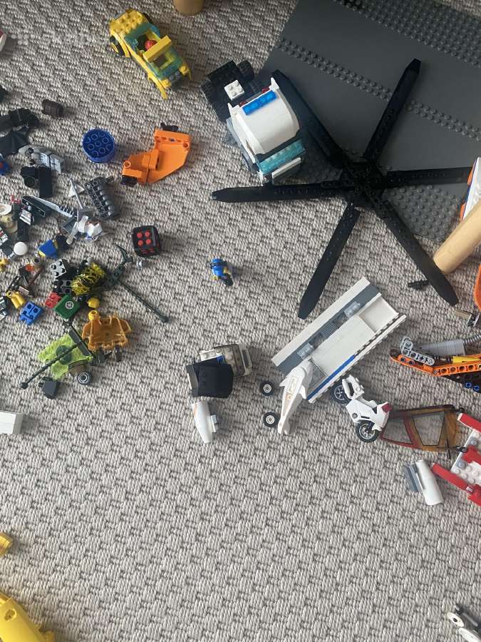 Lego - nuotraukos Nr. 11