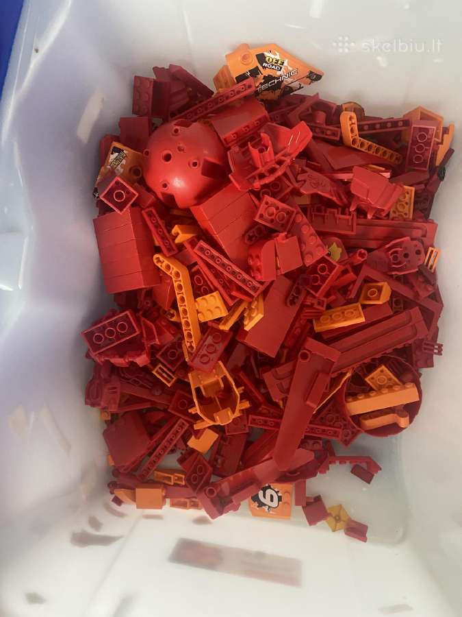 Lego - nuotraukos Nr. 12