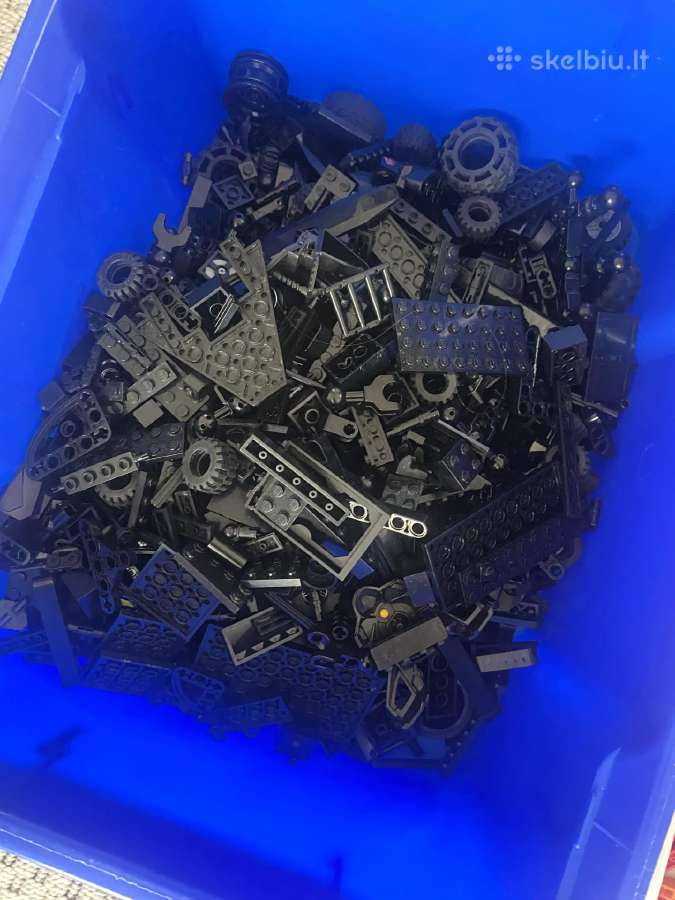 Lego - nuotraukos Nr. 13