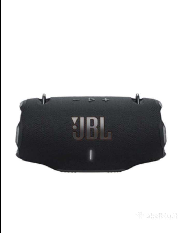 Jbl xtreme 4 naudota mažai 135€ - nuotraukos Nr. 3