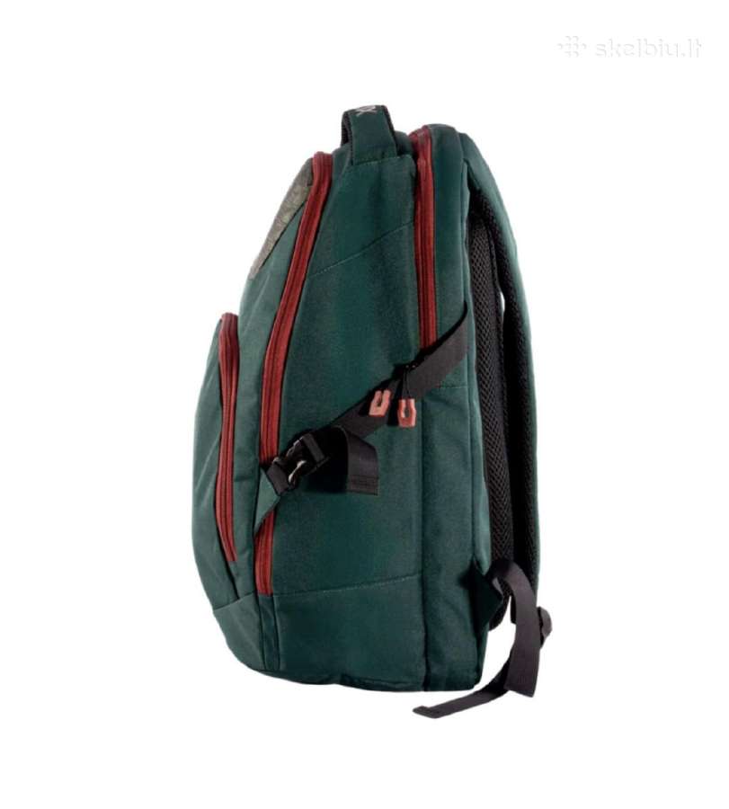 „Siux Edge Green“ padelio krepšys - nuotraukos Nr. 5