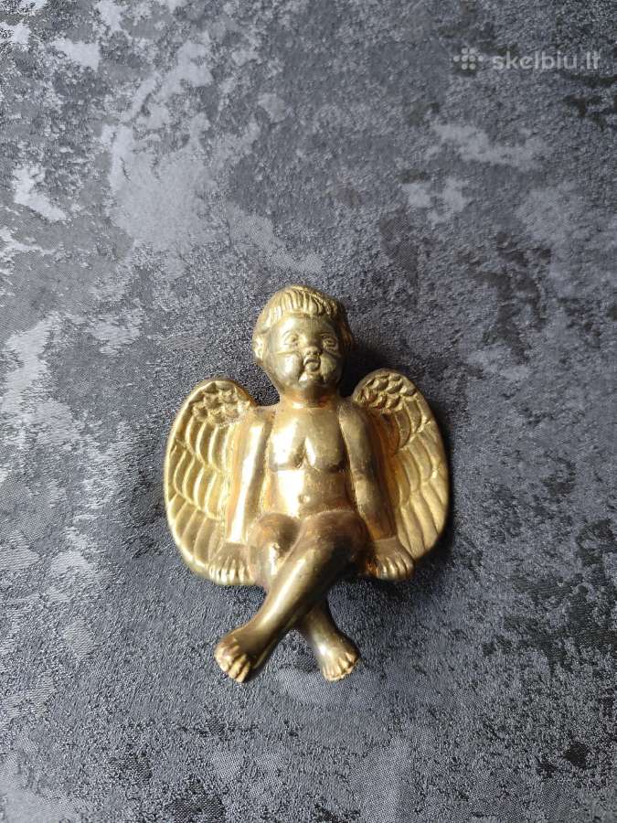 Interjero detalė. - nuotraukos Nr. 7