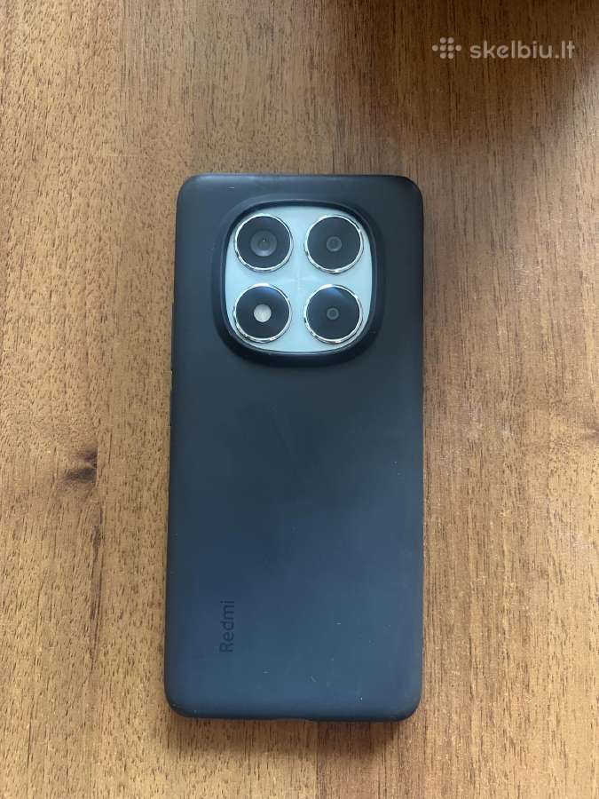 Redmi Note 14 Pro 5G - nuotraukos Nr. 3