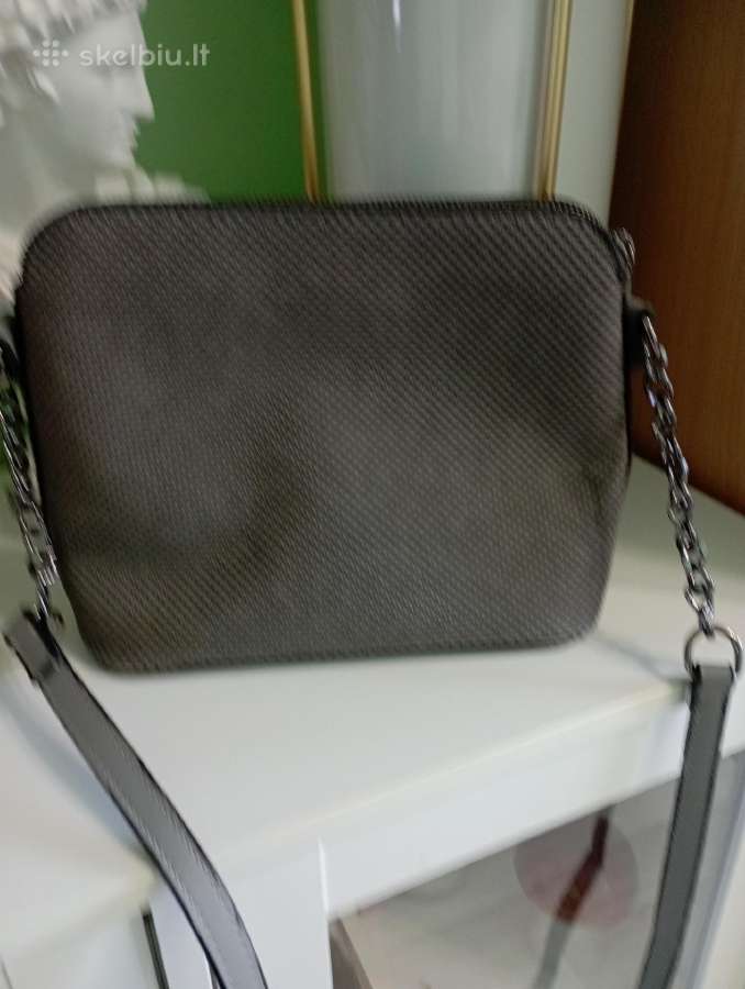 Michael Kors rankinė per petį - nuotraukos Nr. 4