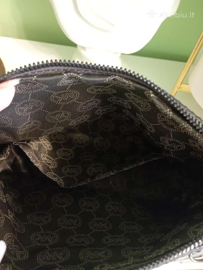 Michael Kors rankinė per petį - nuotraukos Nr. 5