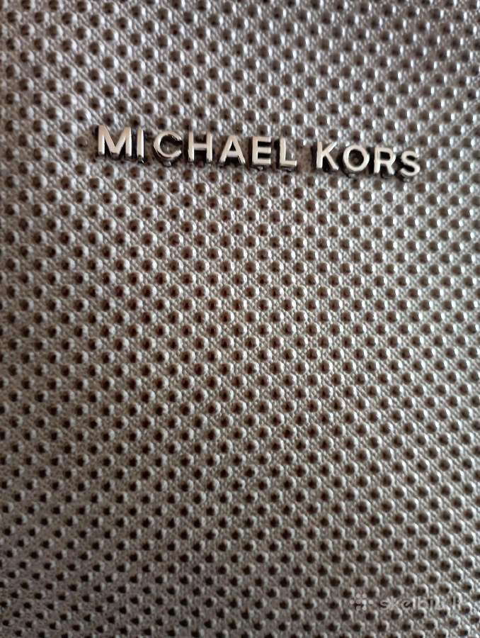Michael Kors rankinė per petį - nuotraukos Nr. 7