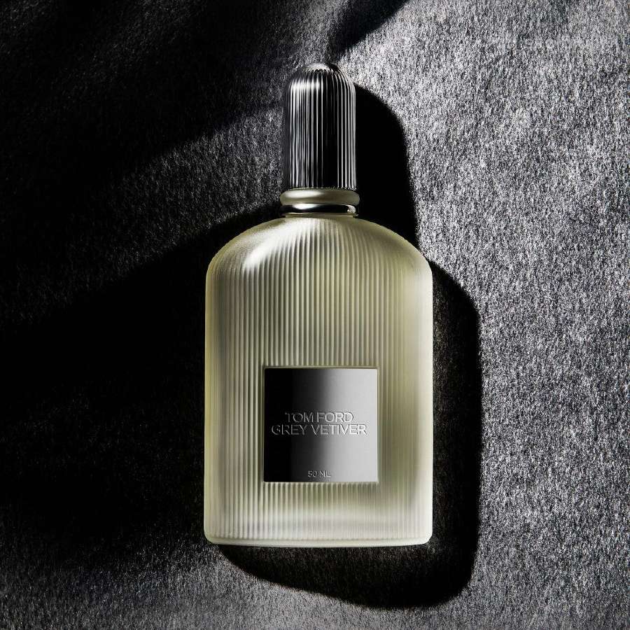 Tom Ford Grey Vetiver Edp - nuotraukos Nr. 2