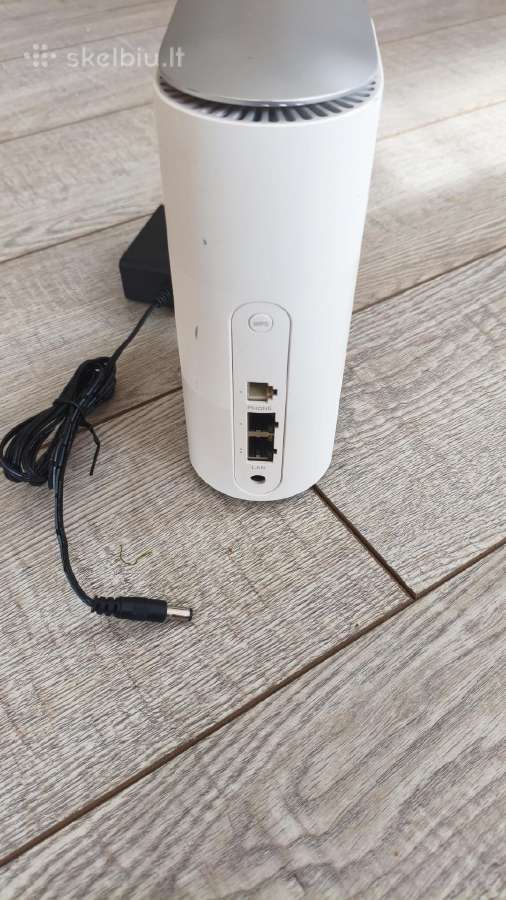 Zte Mc888 5G - nuotraukos Nr. 2