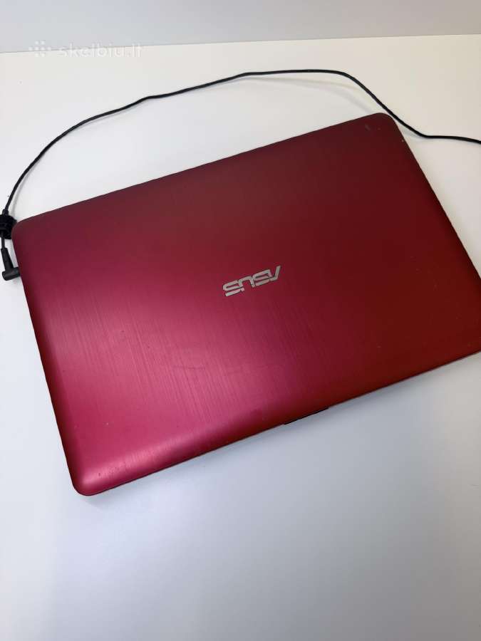 Asus A541u - nuotraukos Nr. 8