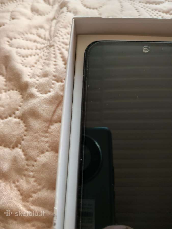 Parduodamas telefonas Samsung A54, - nuotraukos Nr. 2
