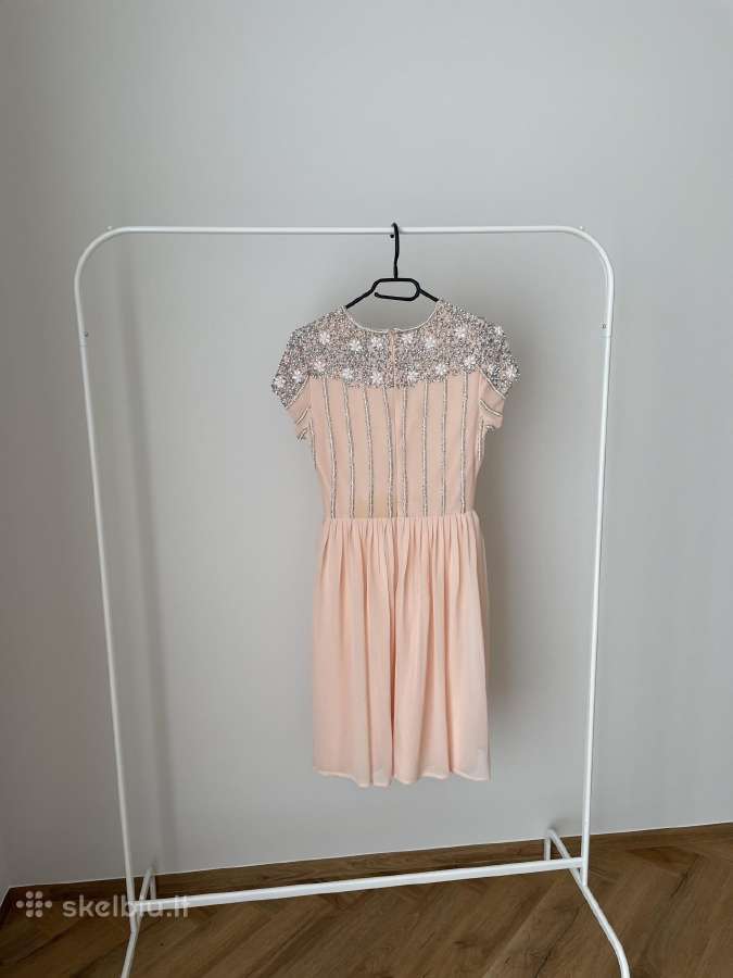 Lace & Beads Oksana proginė suknelė - nuotraukos Nr. 5