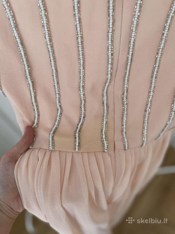 Lace & Beads Oksana proginė suknelė - nuotraukos Nr. 7