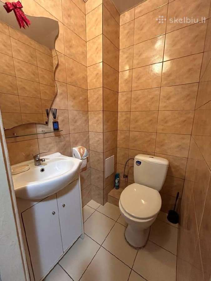 2 kamb. butas Liepkalnio g., be tarpininkų! - nuotraukos Nr. 5