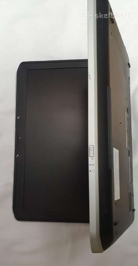 Dell Latitude E5520 Intel Core i3-2310m 4 GB R - nuotraukos Nr. 9