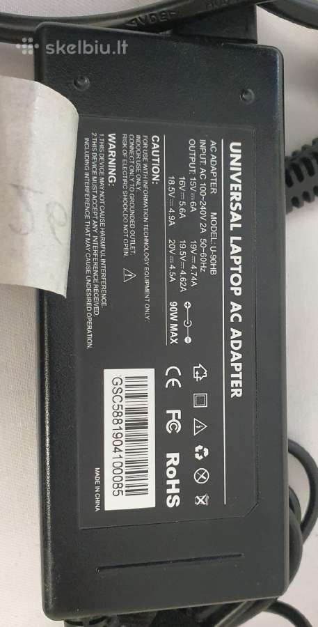 Lenovo Thinkcentre M720q (10t7006pmh) Intel Core - nuotraukos Nr. 5