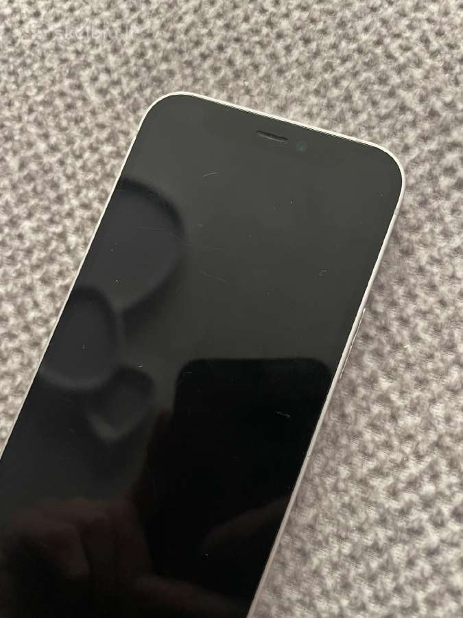 iPhone 12 mini - nuotraukos Nr. 3