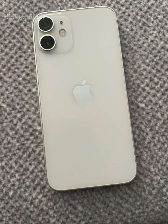 iPhone 12 mini - nuotraukos Nr. 5