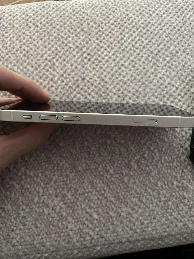 iPhone 12 mini - nuotraukos Nr. 6