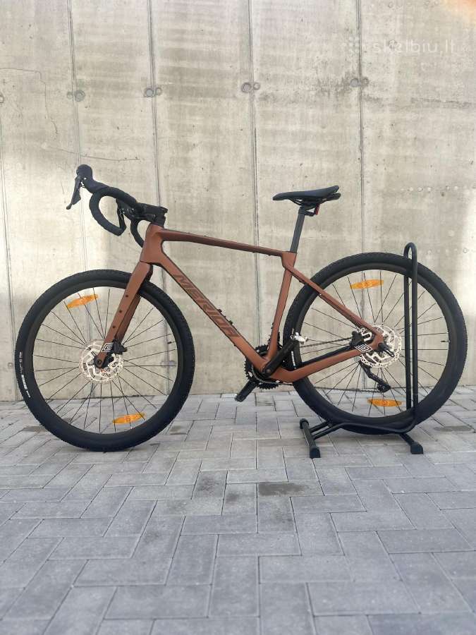 Merida silex4000 carbon gravel dviratis - nuotraukos Nr. 11