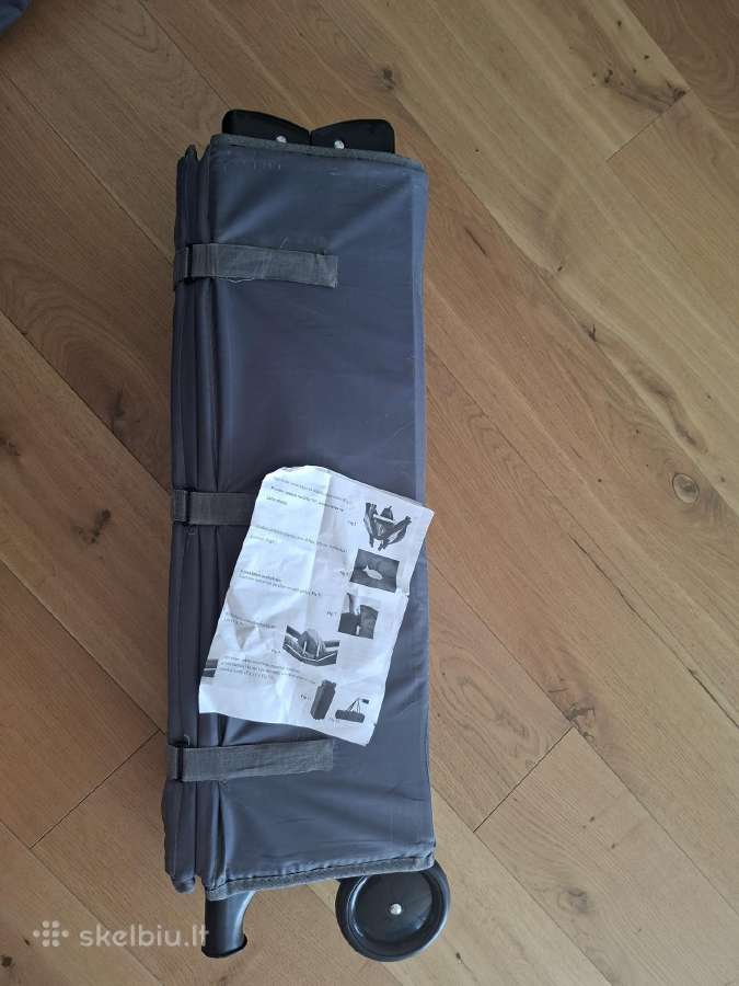 Maniežas Milly travel - nuotraukos Nr. 6