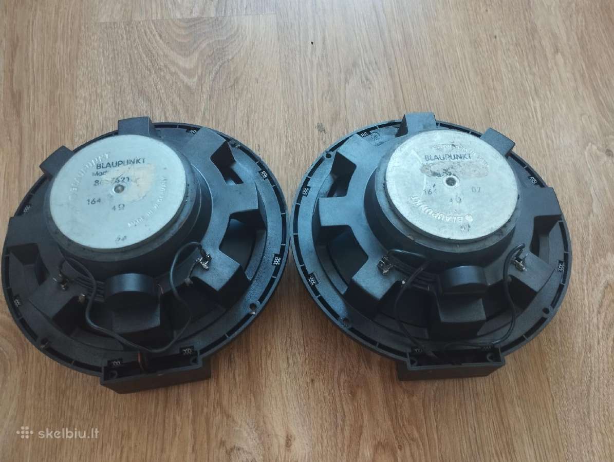 Blaupunkt Blue Magic kolonėlės - nuotraukos Nr. 2