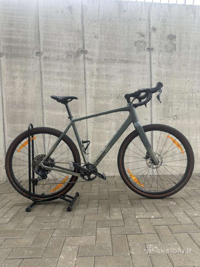 Trek checkpoint Alr 4 gravel dviratis 2026 - nuotraukos Nr. 2