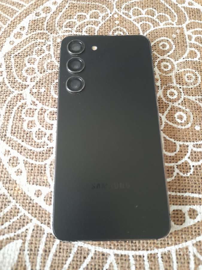Samsung s23 8gb/128gb - nuotraukos Nr. 2