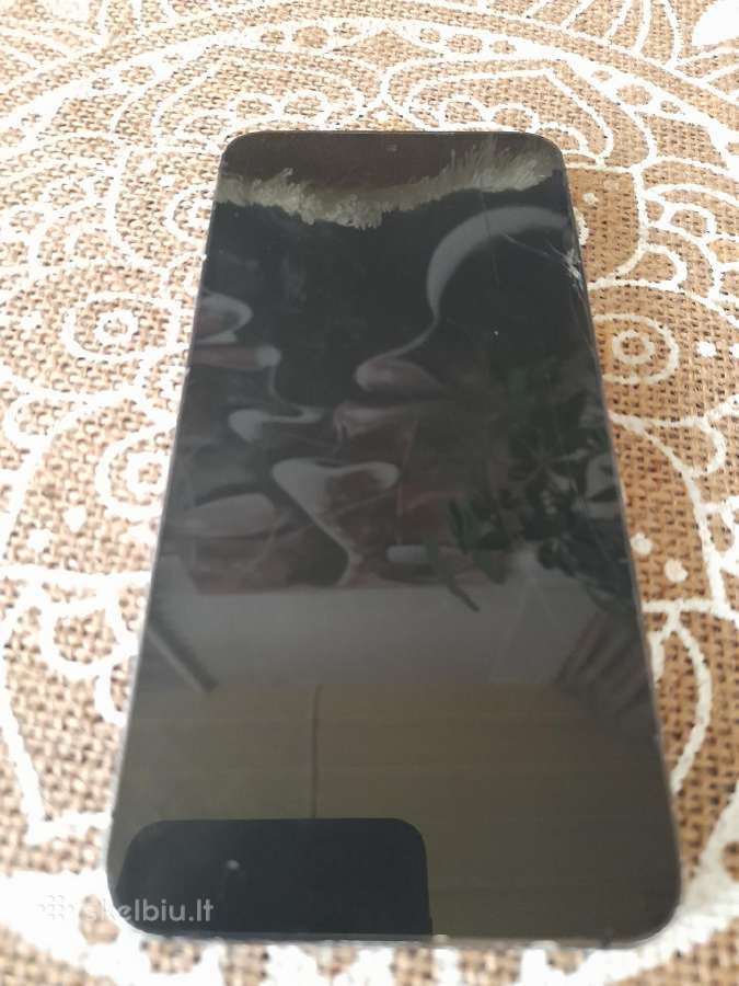 Samsung s23 8gb/128gb - nuotraukos Nr. 3