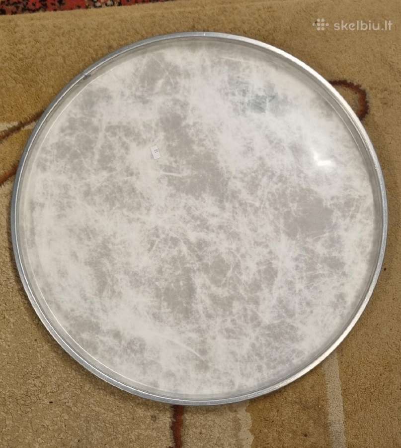 Remo Bass Drum Heads - nuotraukos Nr. 2