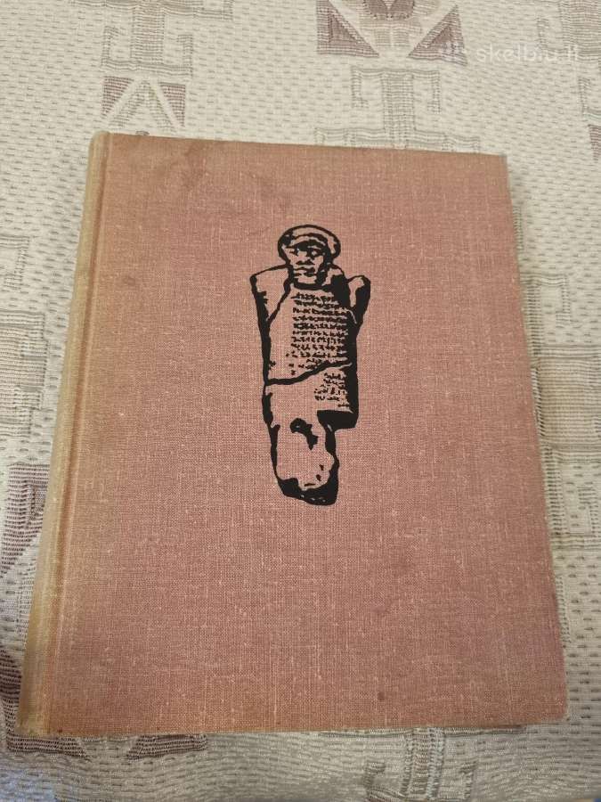 Biblijos sakmės - nuotraukos Nr. 2