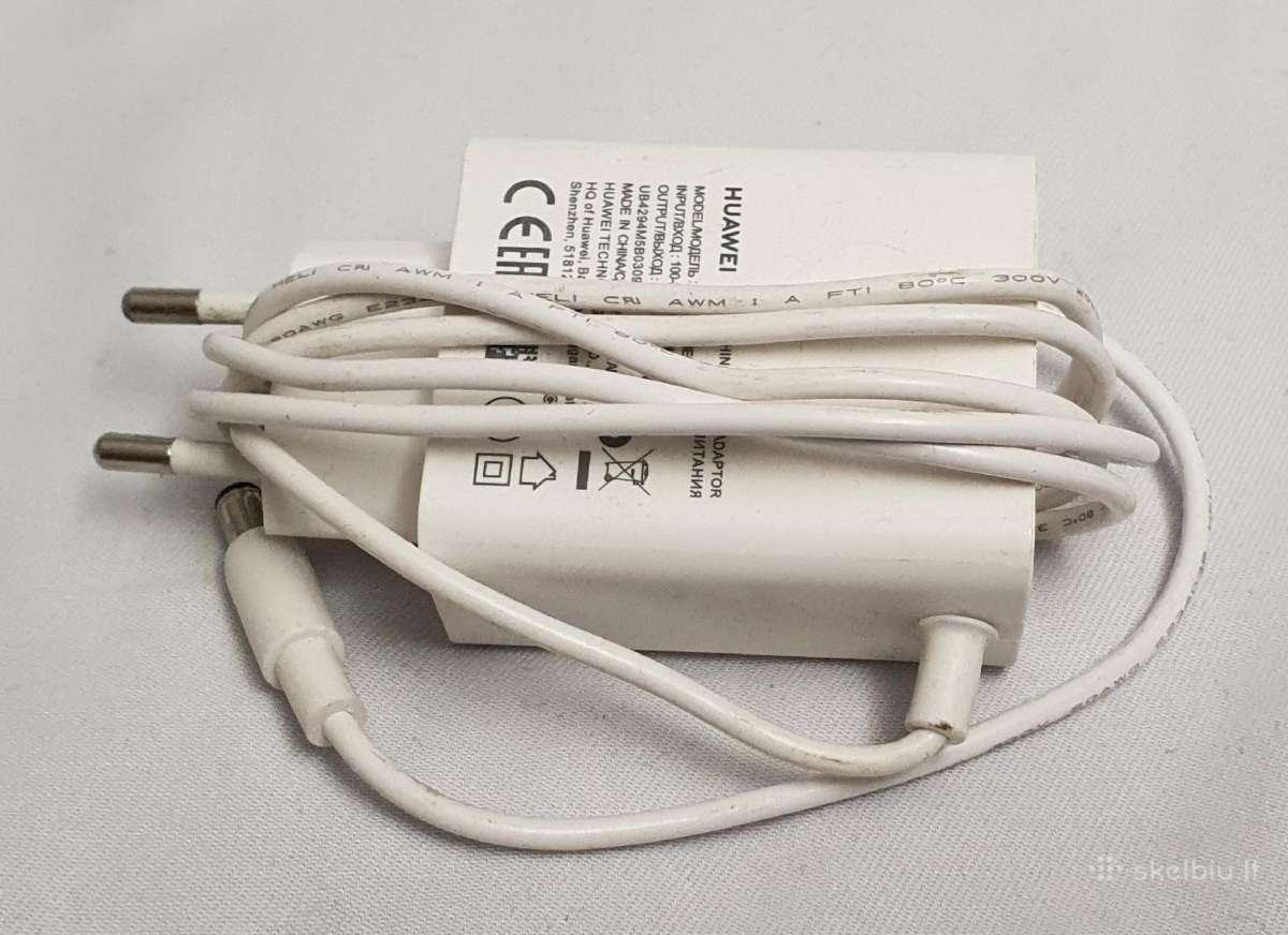 Soyealink B535-333 WiFi-5G modemas - nuotraukos Nr. 5