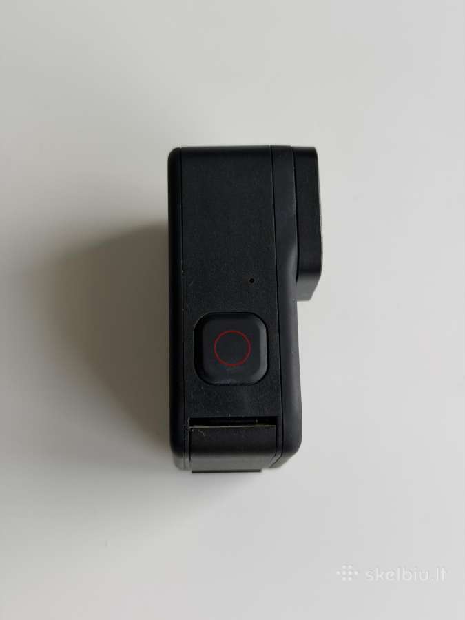 Gopro Hero9 Black - nuotraukos Nr. 5