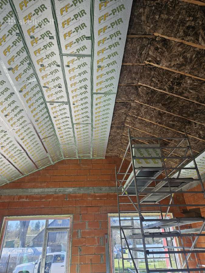 Namas 80m2 - nuotraukos Nr. 3