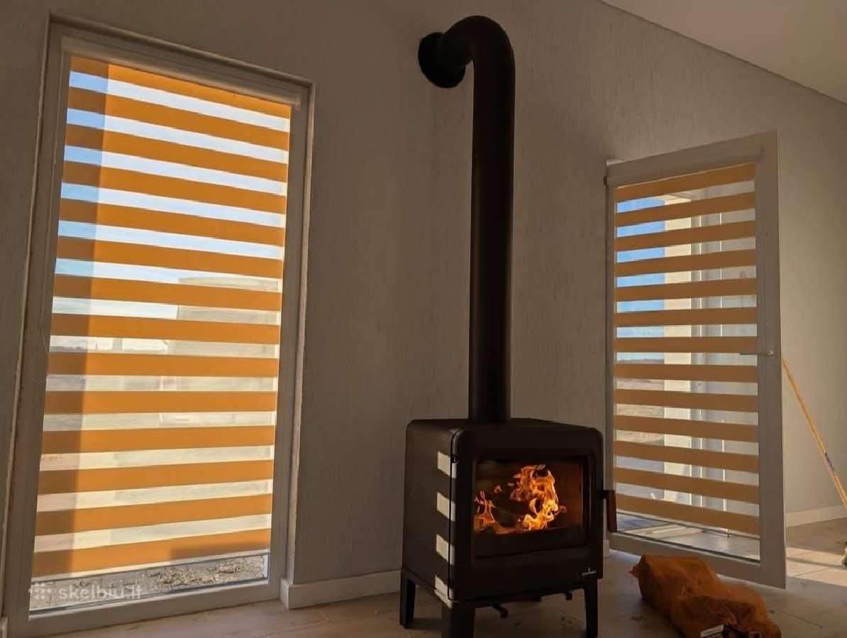 Namas 80m2 - nuotraukos Nr. 4